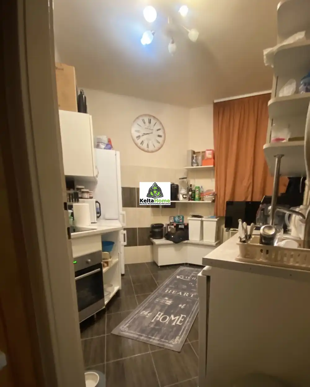 Budapest, X. kerület - Gyárdűlő