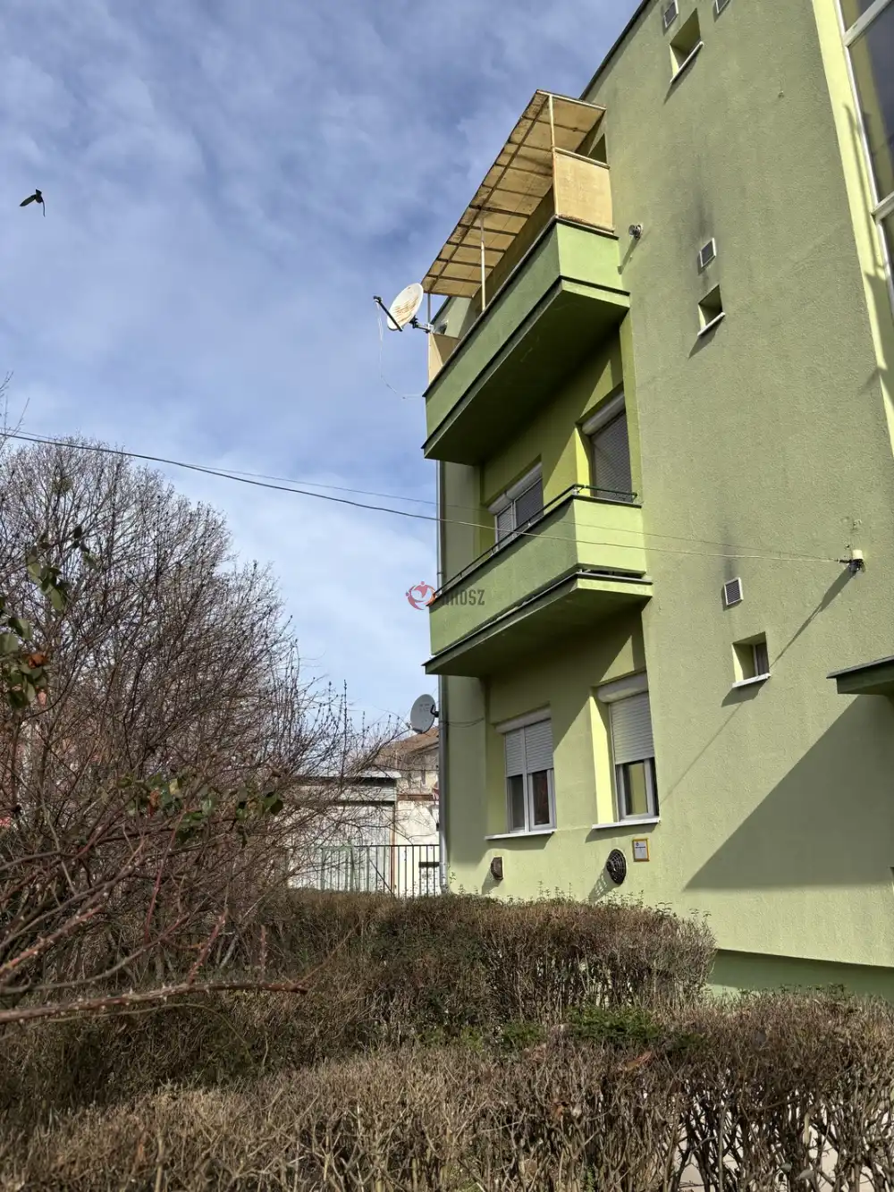 Budapest, X. kerület - Keresztúridűlő