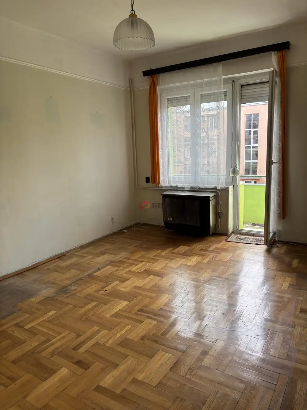 Budapest, X. kerület - Keresztúridűlő