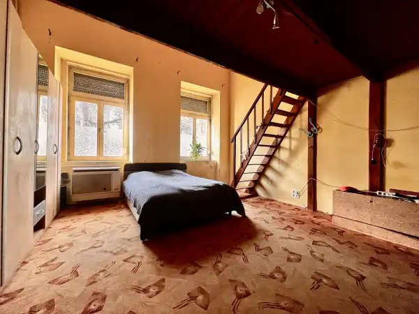 Eladó téglalakás, Budapest, X. kerület 1 szoba 43 m² 29.9 M Ft