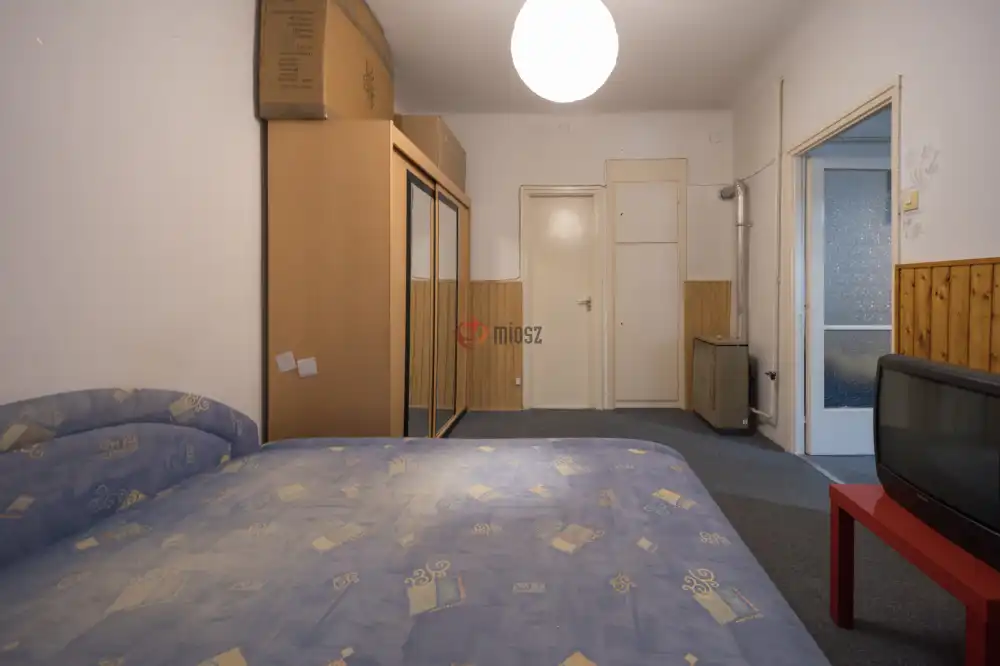 Budapest, X. kerület - Gyárdűlő