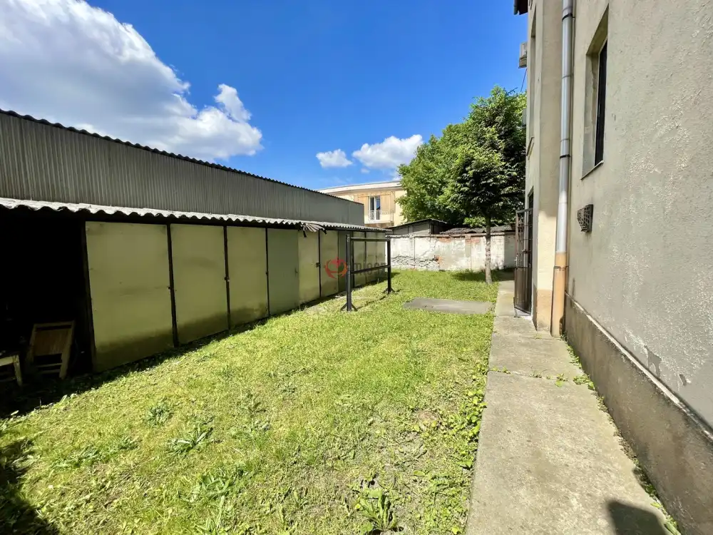 Budapest, X. kerület - Gyárdűlő