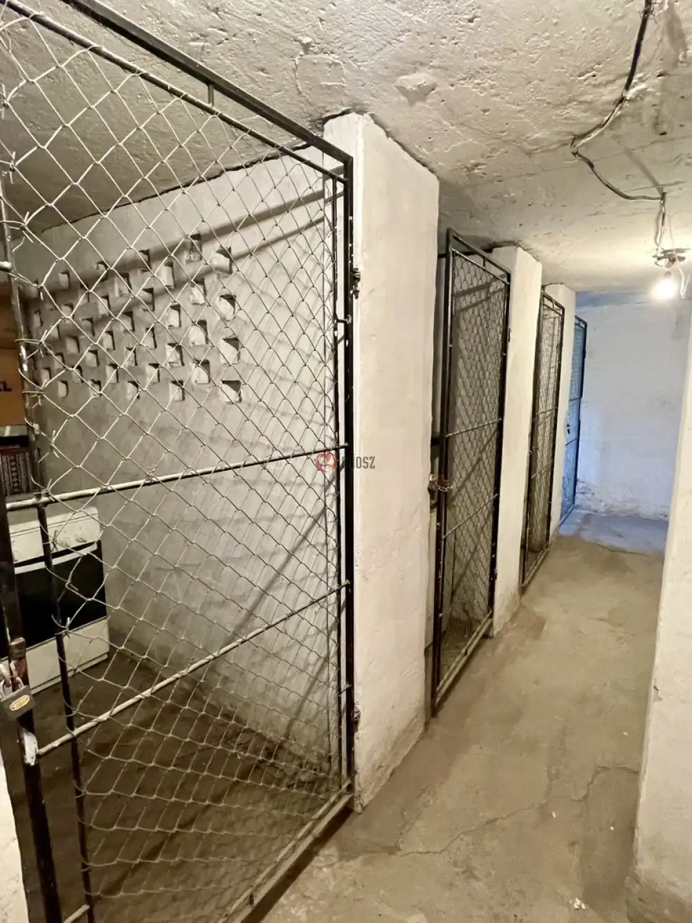 Budapest, X. kerület - Gyárdűlő
