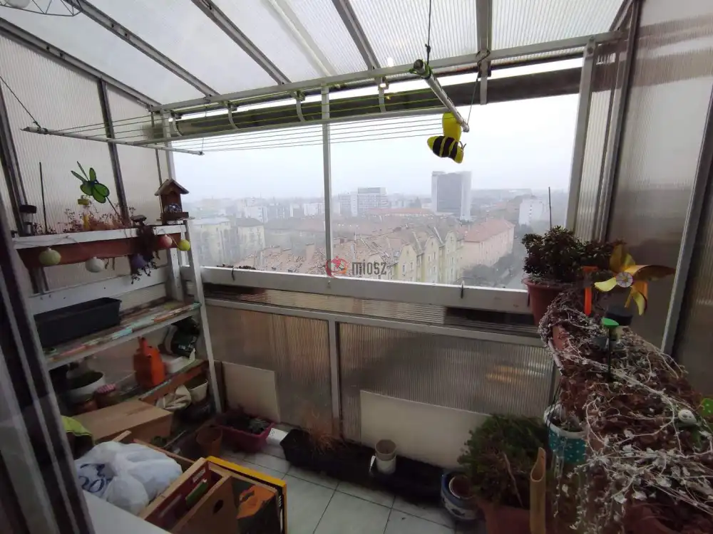 Budapest, X. kerület - Gyárdűlő