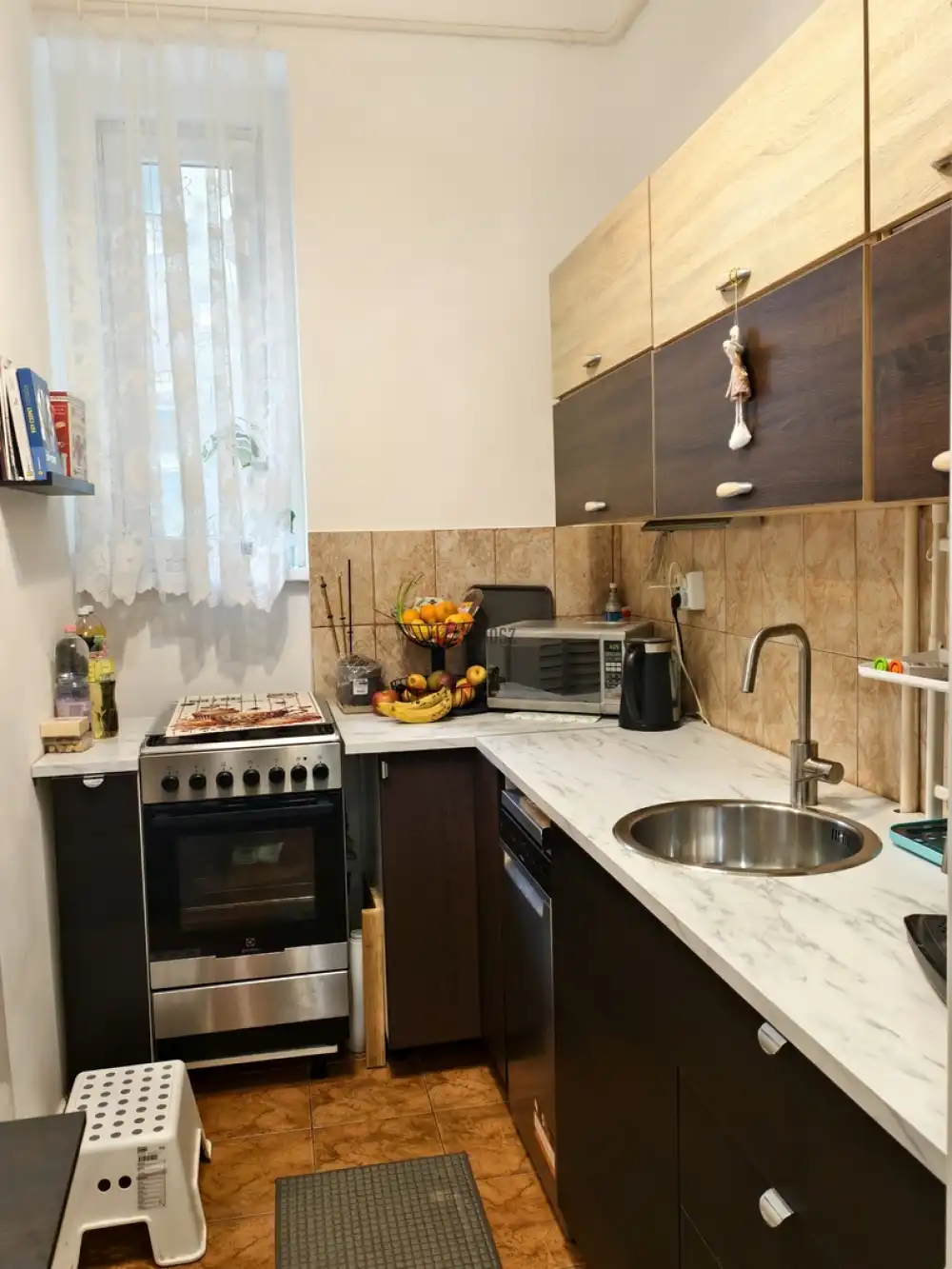 Budapest, X. kerület - Ligettelek