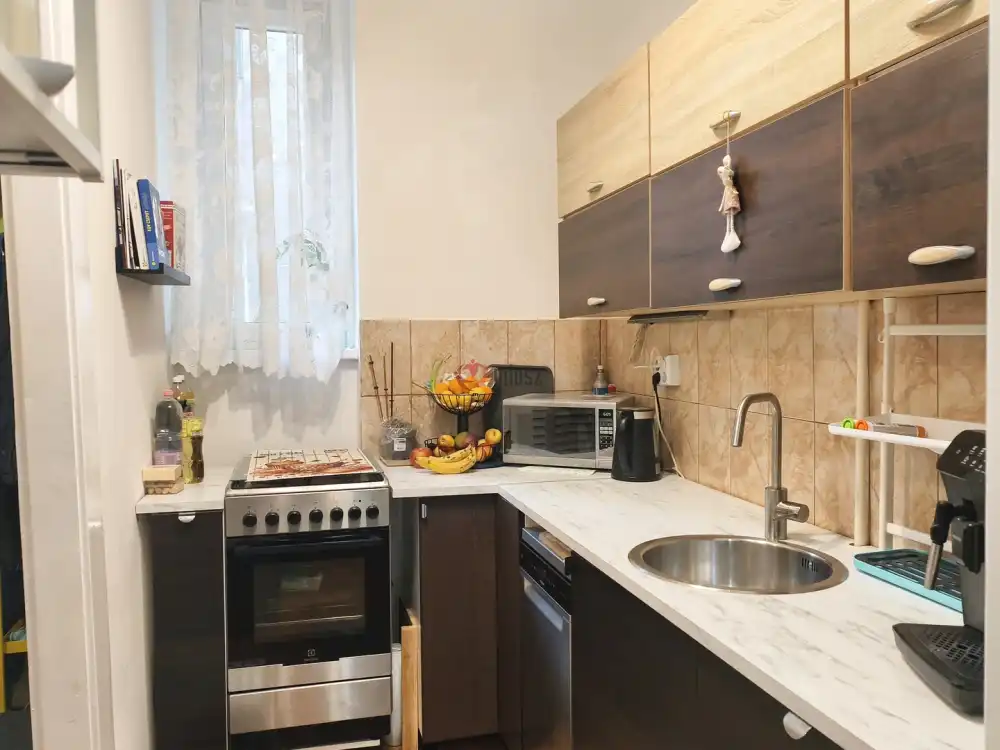 Budapest, X. kerület - Ligettelek