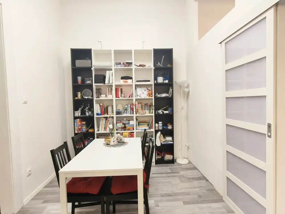 Budapest, X. kerület - Ligettelek