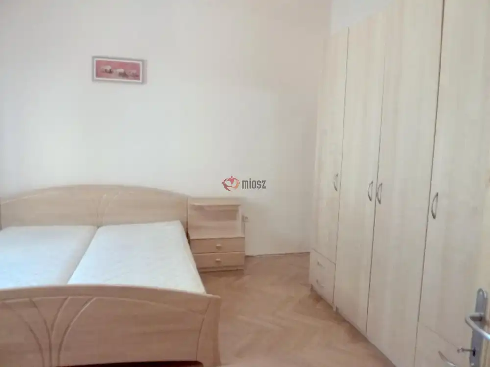 Budapest, XI. kerület - Műegyetem környéke