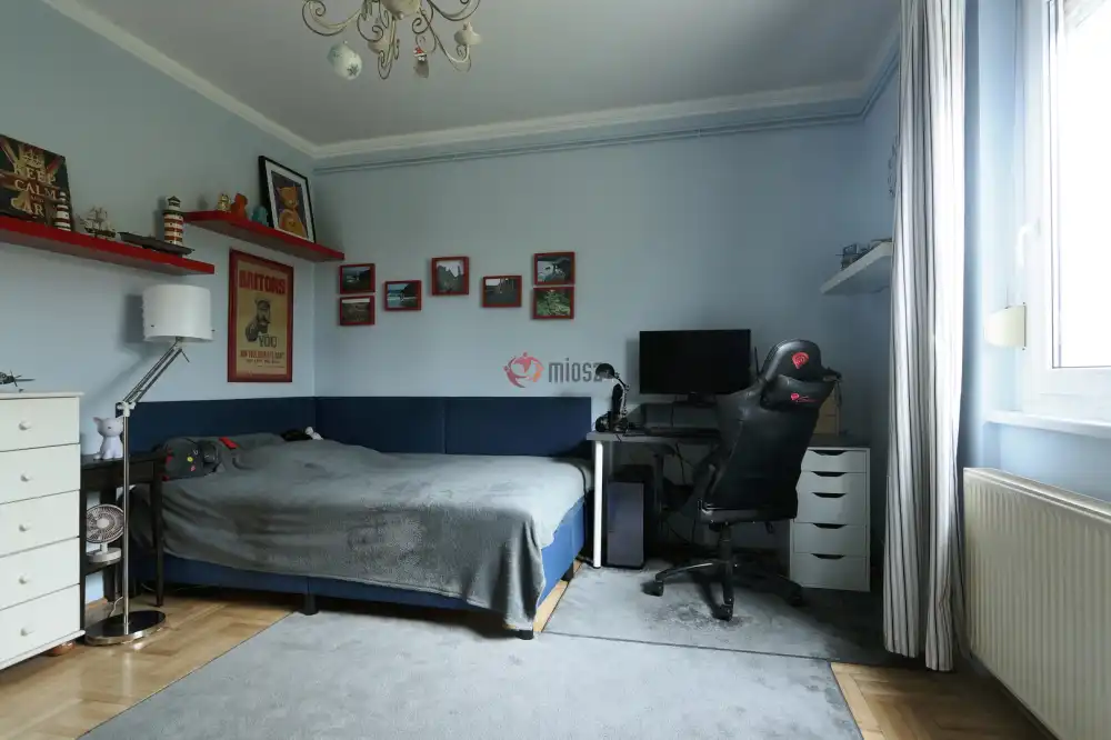 Budapest, XI. kerület - Adony utcai ltp.