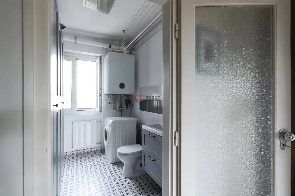 Budapest, XI. kerület - Adony utcai ltp.