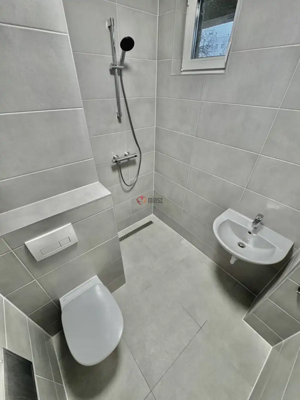 Budapest, XI. kerület - Lágymányos