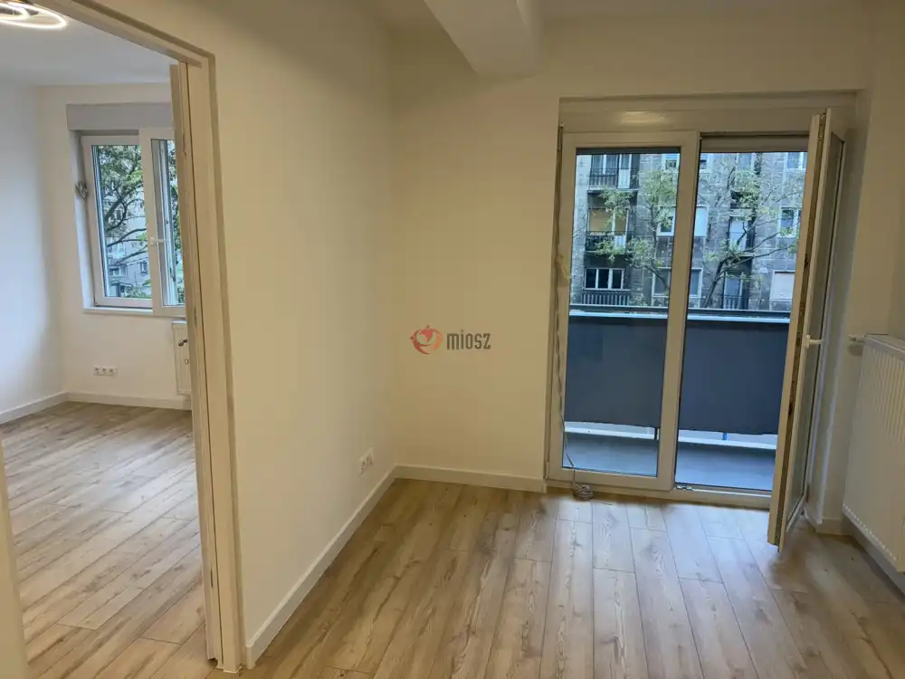 Budapest, XI. kerület - Lágymányos