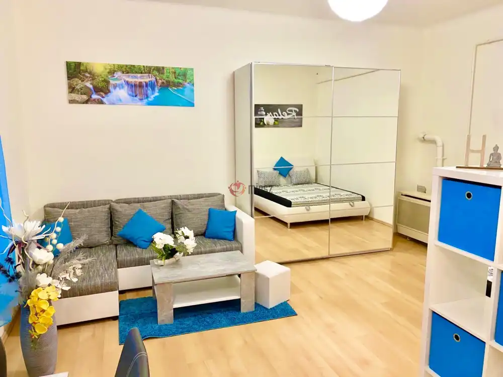 Budapest, XI. kerület - Szentimreváros