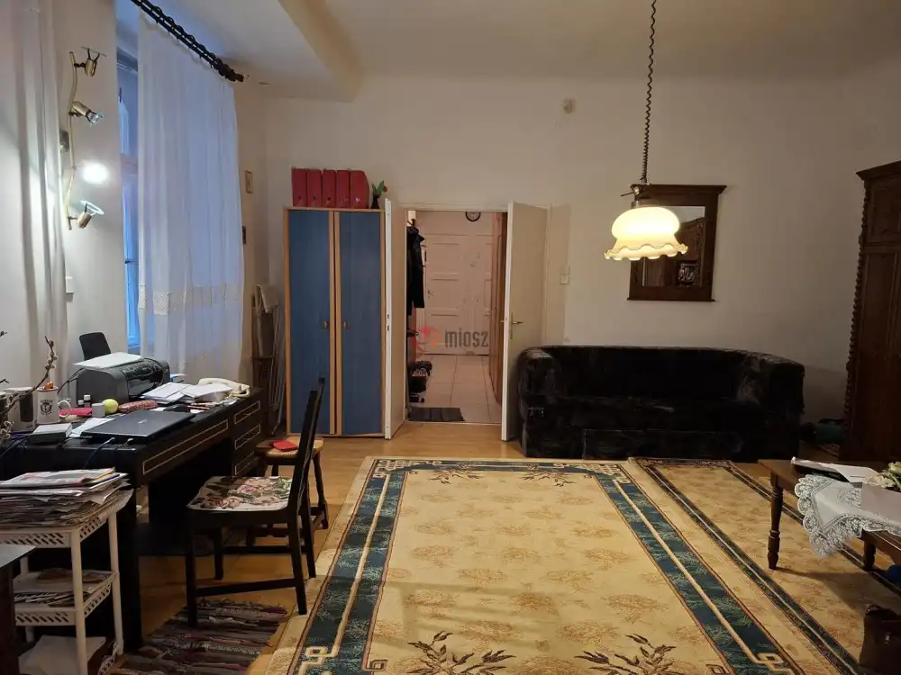 Budapest, XI. kerület - Lágymányos