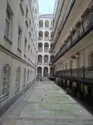 Budapest, XI. kerület - Lágymányos