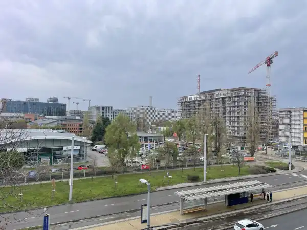 Eladó téglalakás, Budapest, XI. kerület 2 szoba 49 m² 80 M Ft