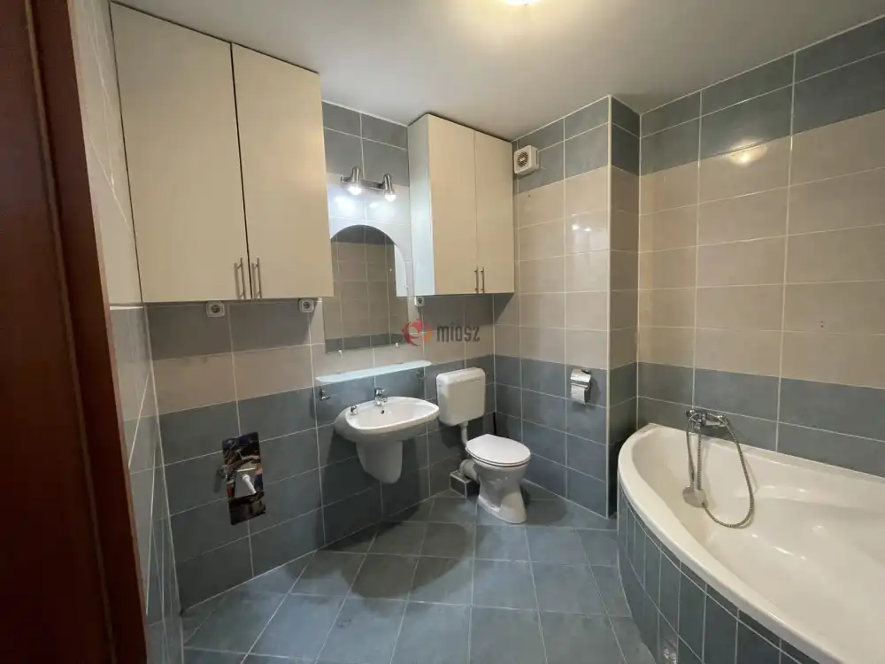 Budapest, XI. kerület - Kelenföld – Nádorliget lakópark