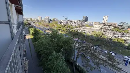 eladó téglalakás, Budapest, XI. kerület