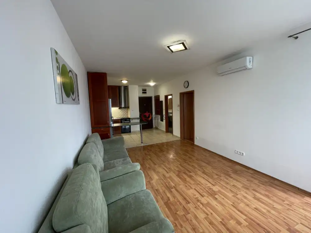 Budapest, XI. kerület - Kelenföld – Nádorliget lakópark