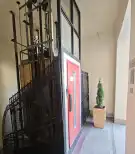 Budapest, XI. kerület - Műegyetem környéke