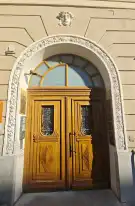 Budapest, XI. kerület - Műegyetem környéke