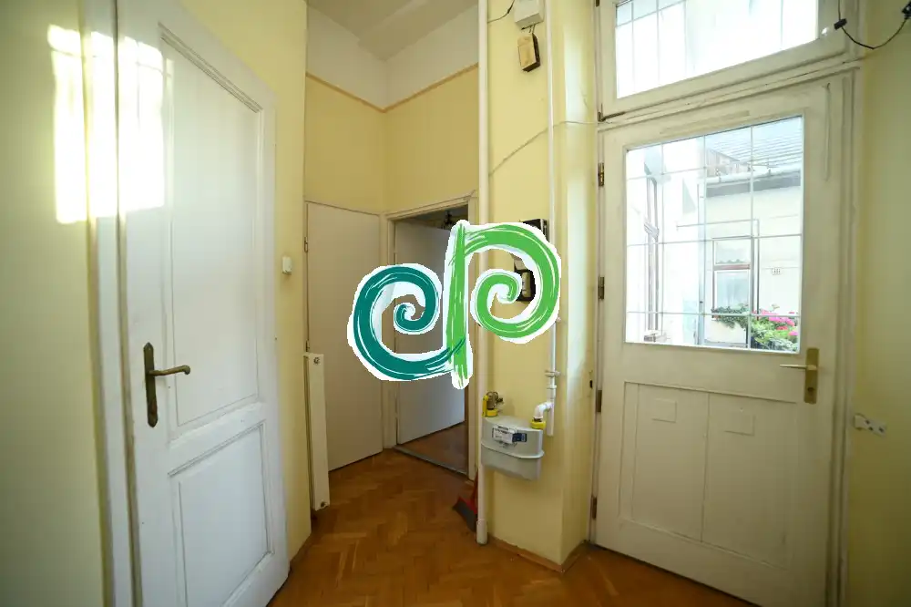 Budapest, XI. kerület - Műegyetem környéke