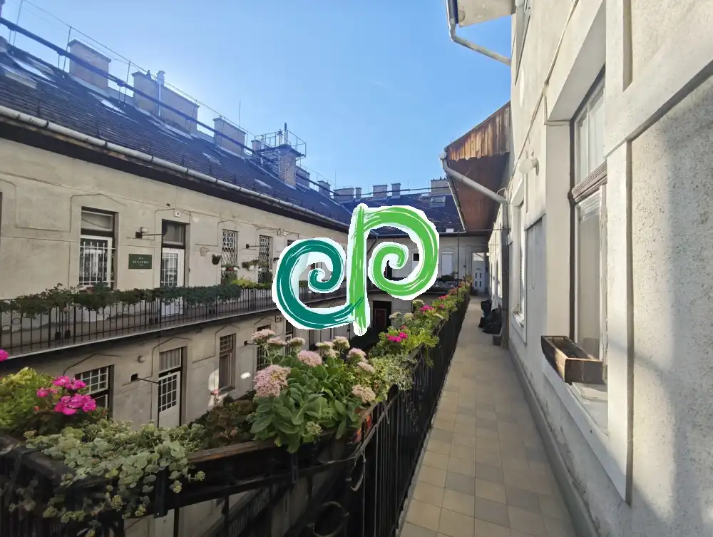 Budapest, XI. kerület - Műegyetem környéke