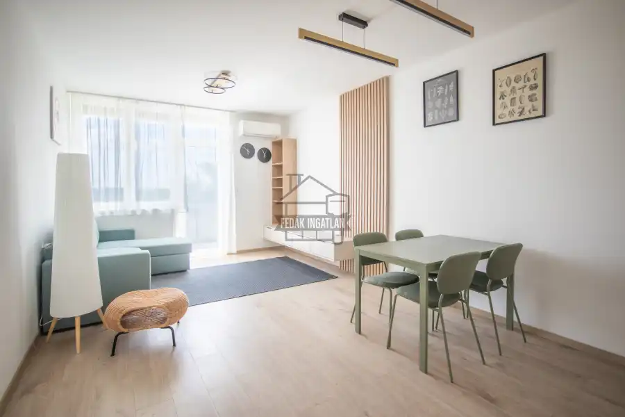 eladó téglalakás, Budapest, XI. kerület