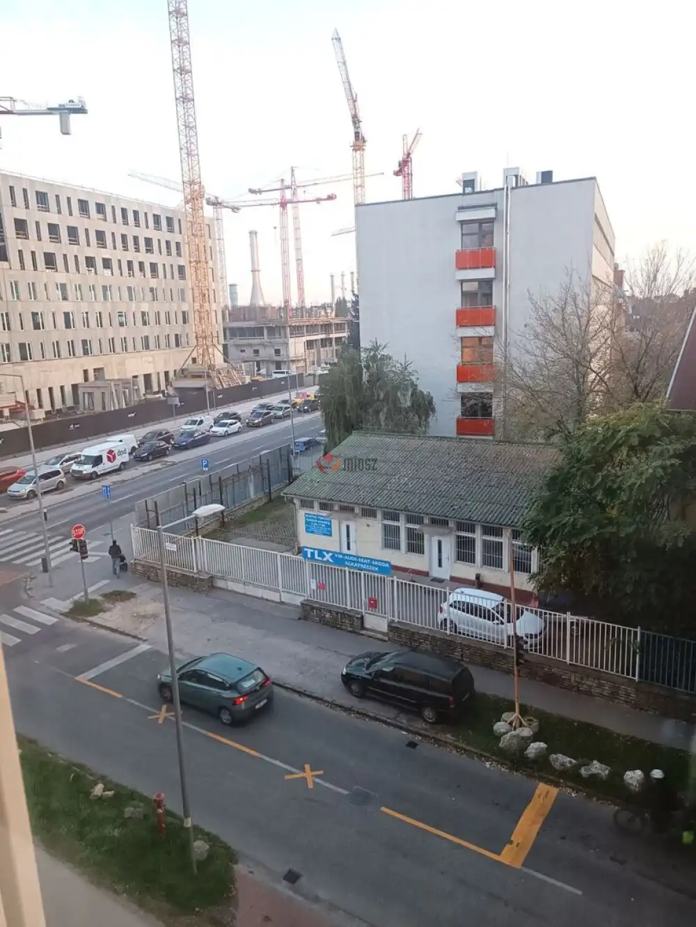 Budapest, XI. kerület - Kelenföld