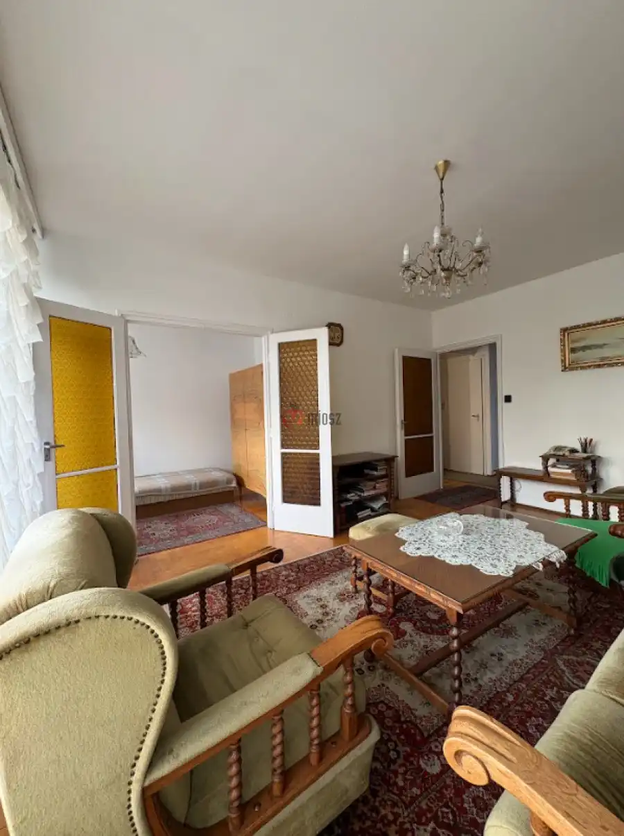 eladó téglalakás, Budapest, XI. kerület