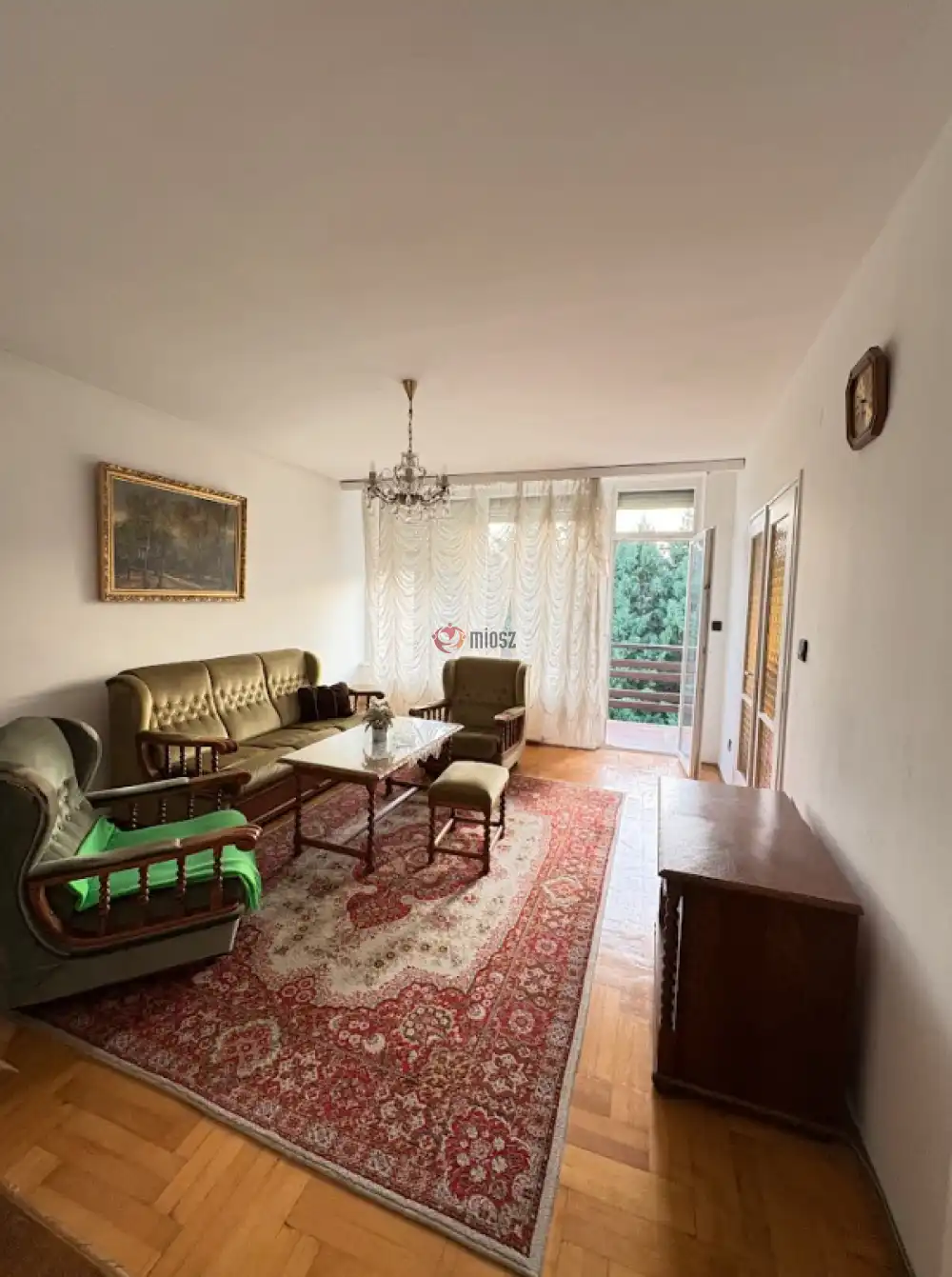 Budapest, XI. kerület - Sasad