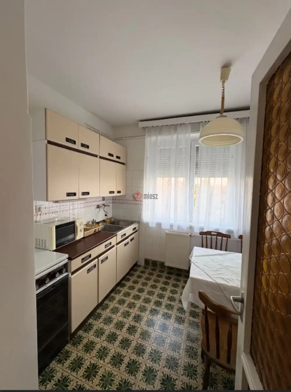 Budapest, XI. kerület - Sasad