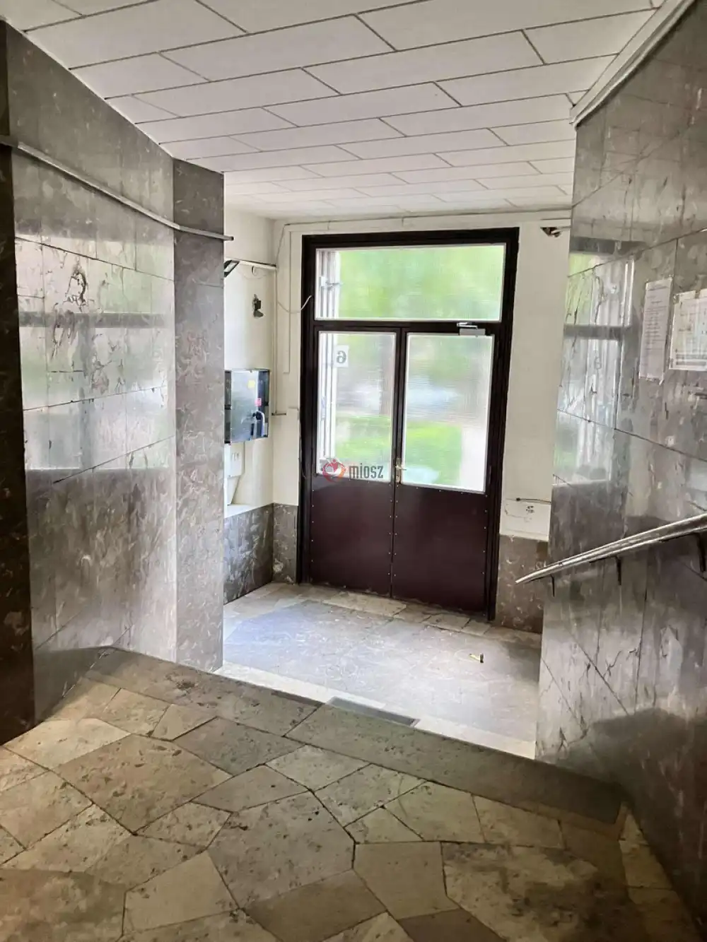 Budapest, XI. kerület - Lágymányosi lakótelep