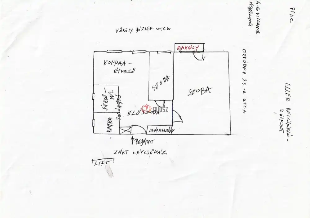 Budapest, XI. kerület - Lágymányosi lakótelep