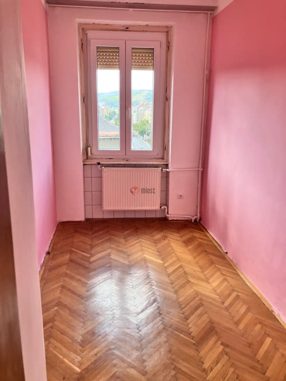 Budapest, XI. kerület - Lágymányos