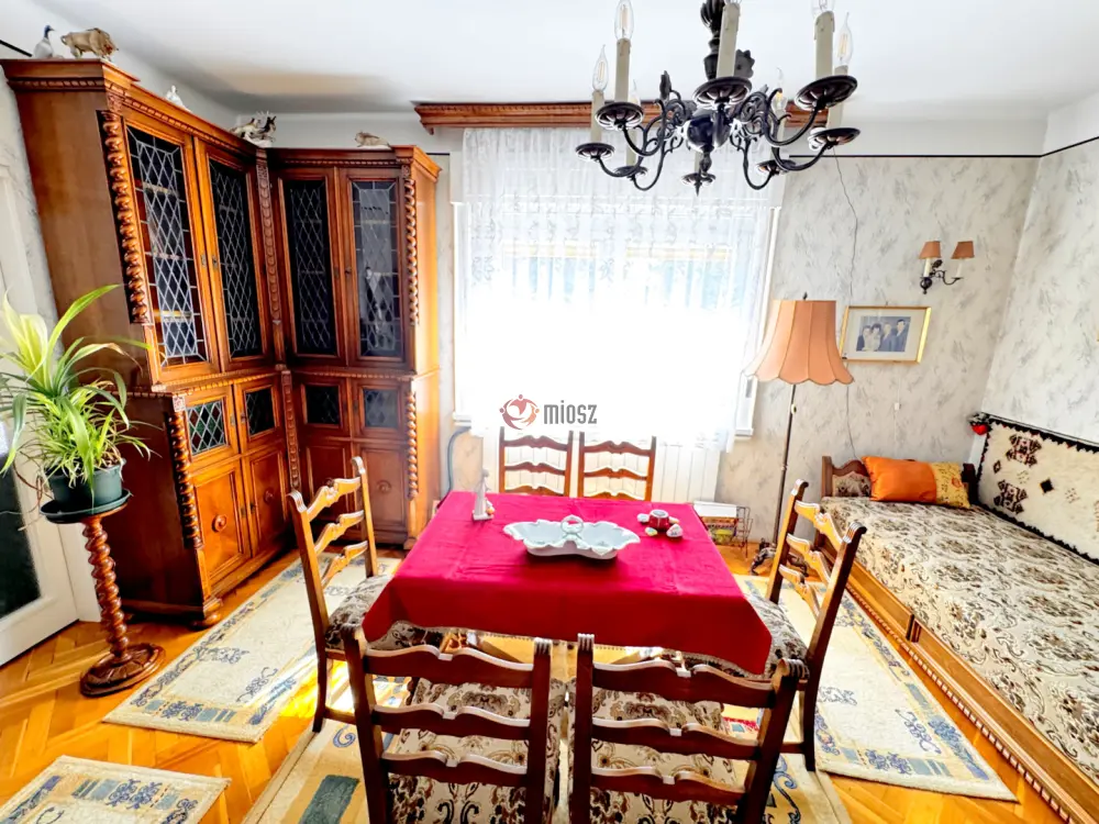 Budapest, XI. kerület - Sasad