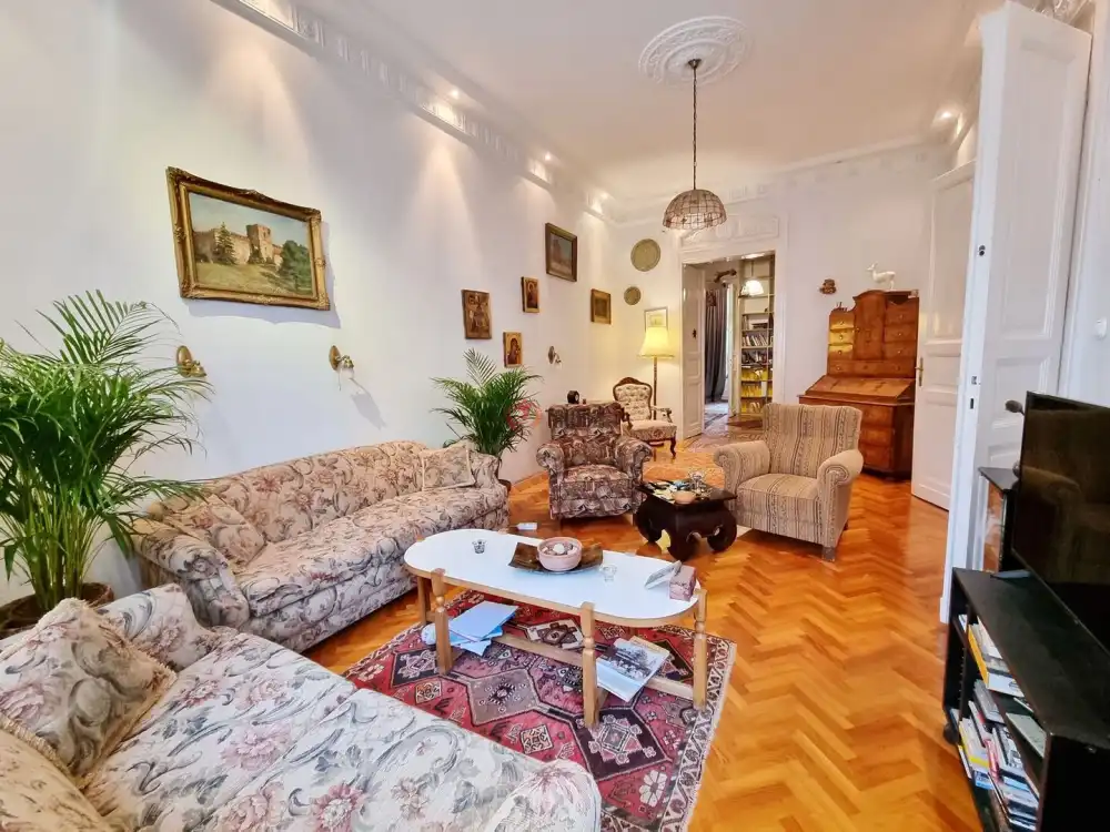 Budapest, XI. kerület - Műegyetem környéke