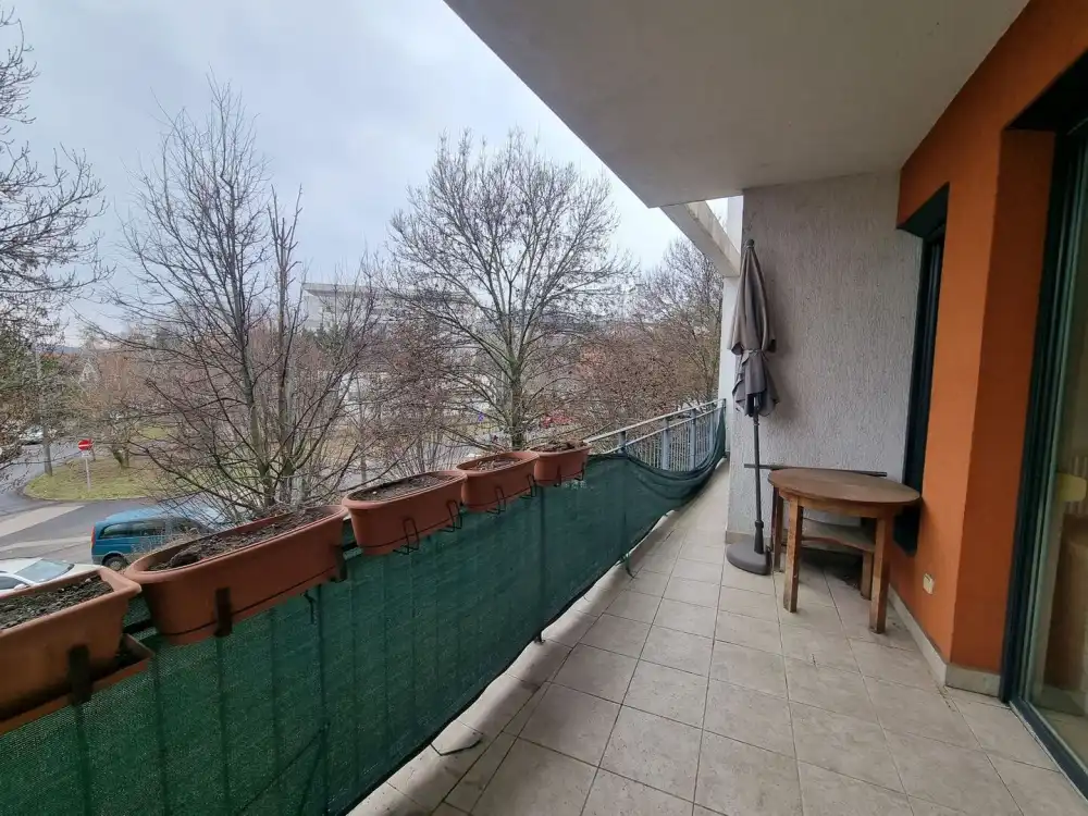 Budapest, XI. kerület - Sasad