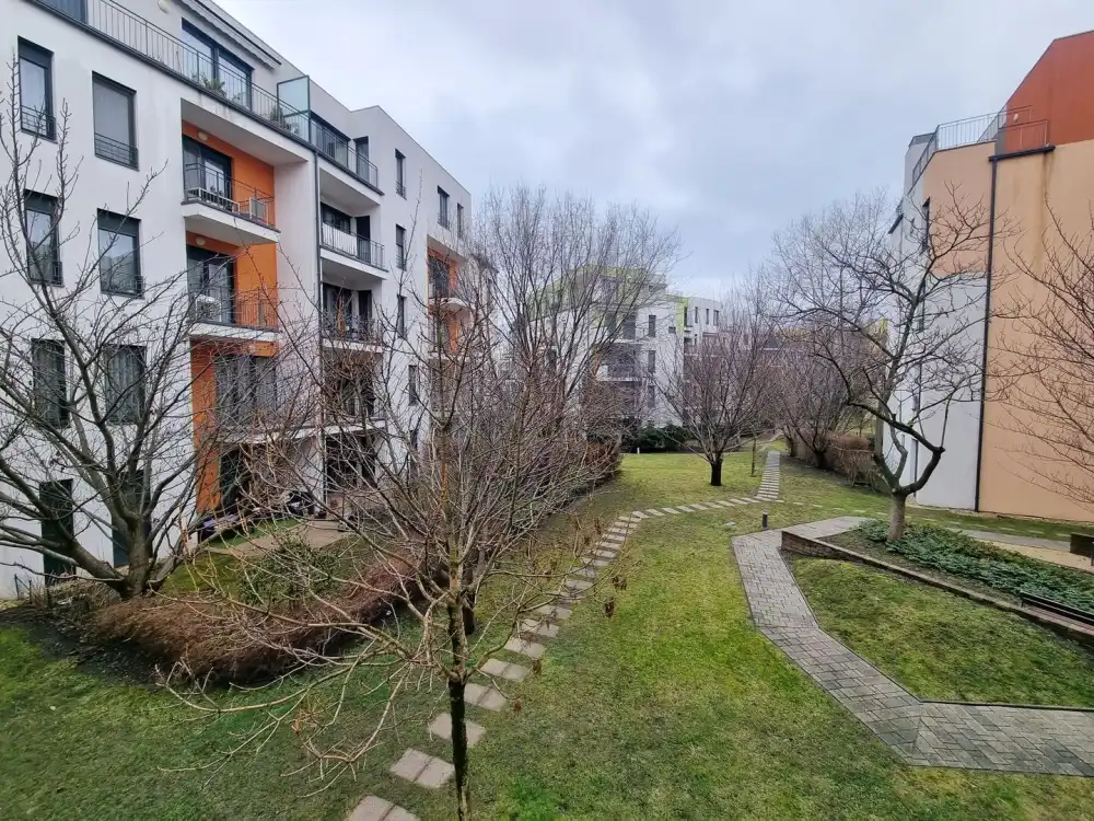 Budapest, XI. kerület - Sasad