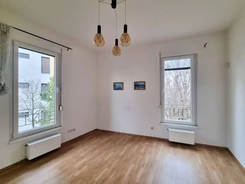 Budapest, XI. kerület - Sasad