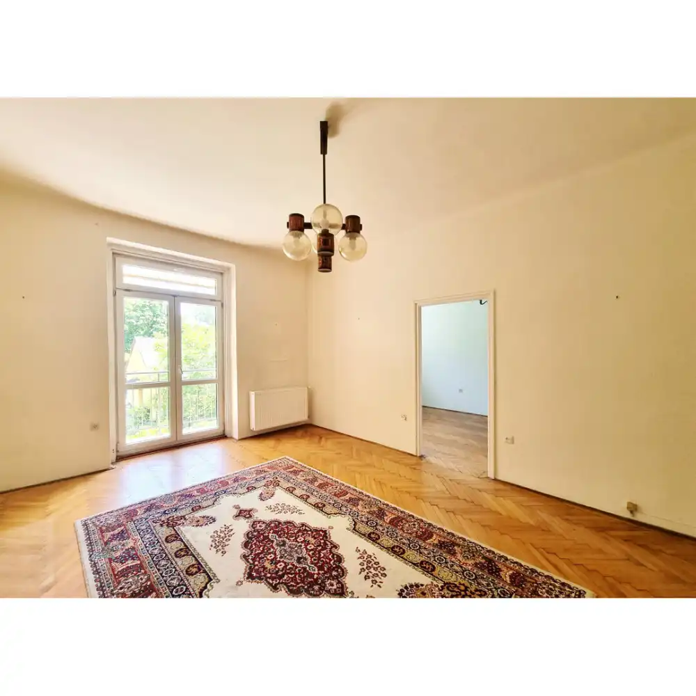 Budapest, XI. kerület - Albertfalva