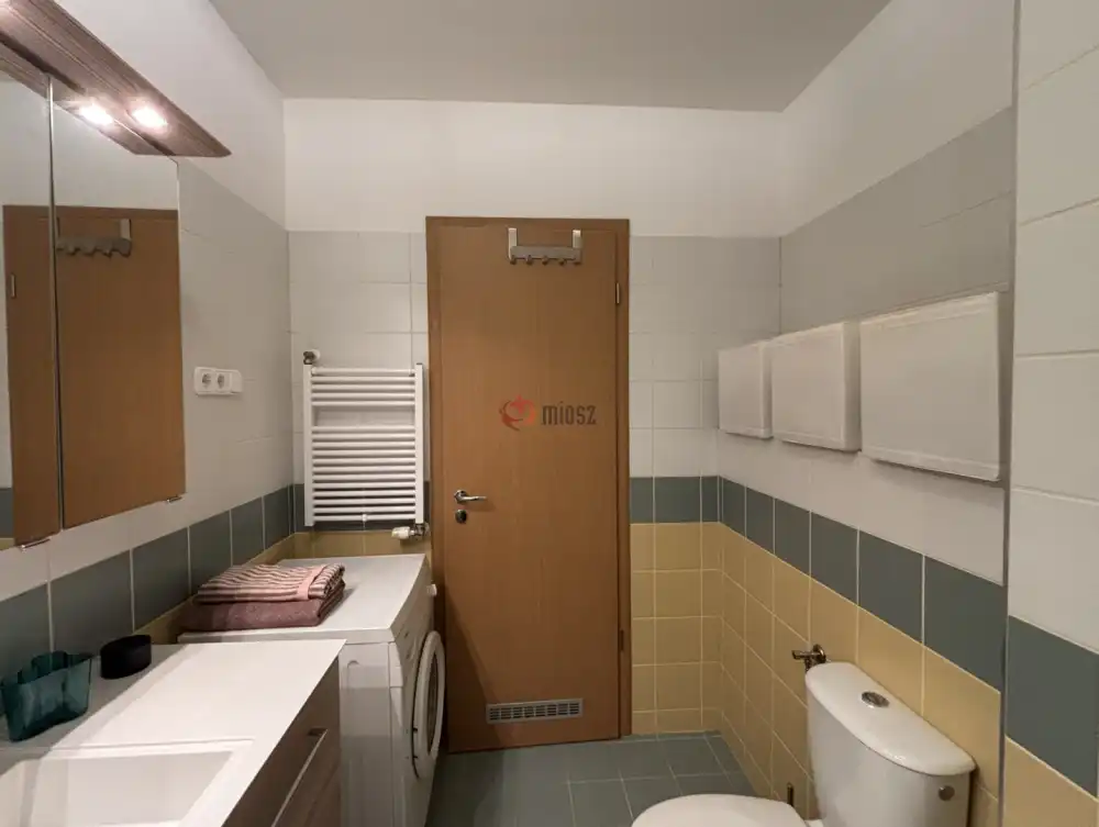 Budapest, XI. kerület - Kőérberek