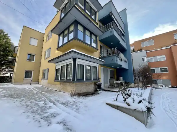 Eladó téglalakás, Budapest, XI. kerület 2+1 szoba 64 m² 115.5 M Ft