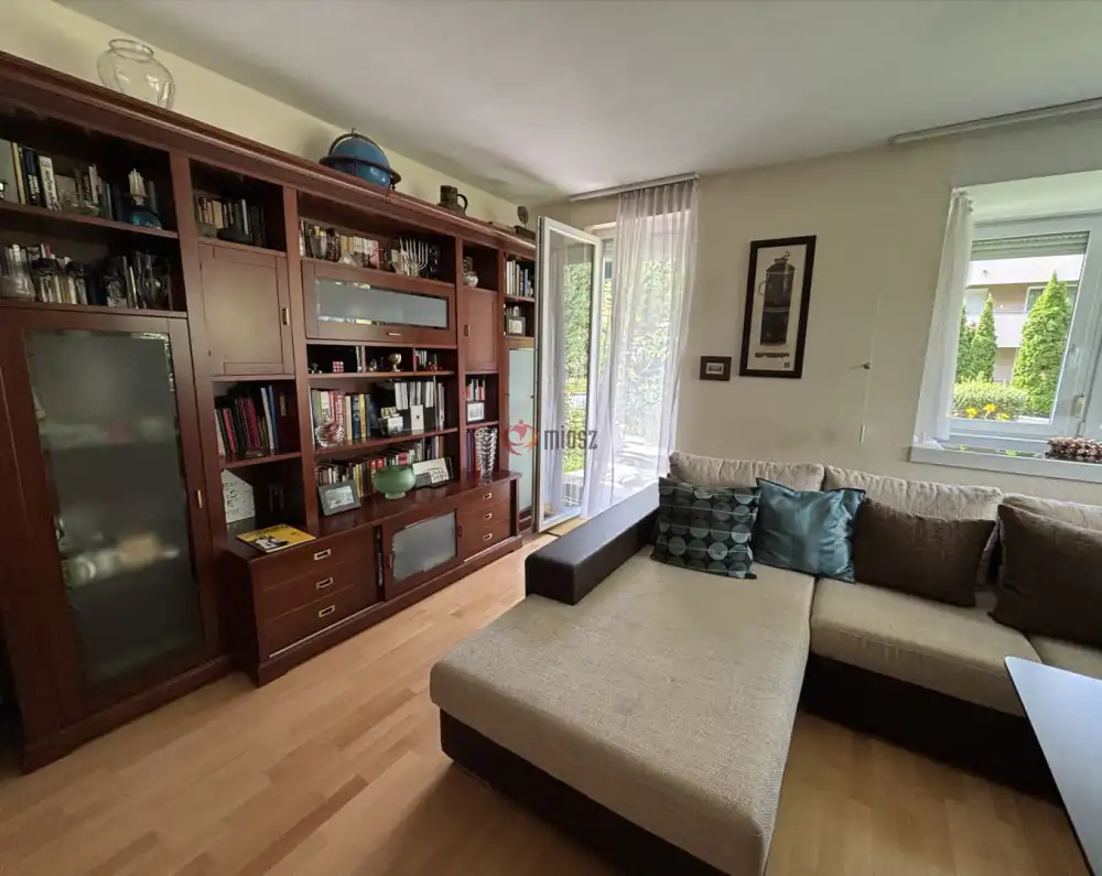 Budapest, XI. kerület - Kőérberek