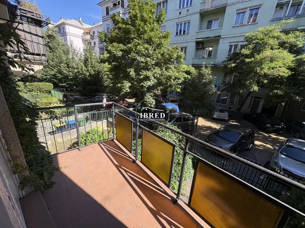 Budapest, XI. kerület - Adony utcai ltp.
