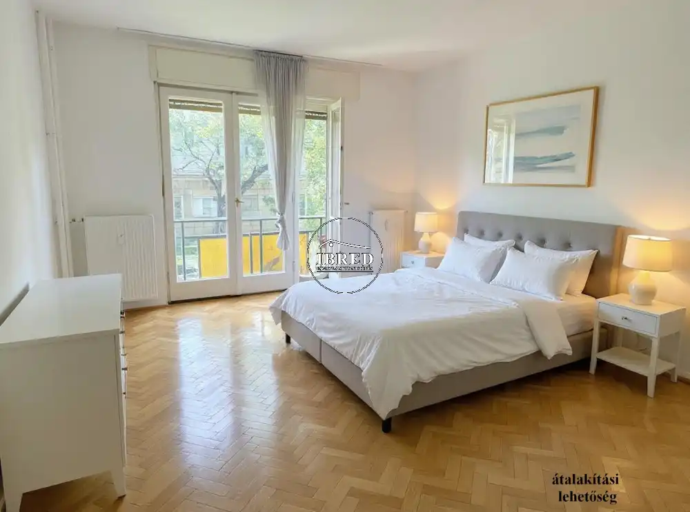 Budapest, XI. kerület - Adony utcai ltp.