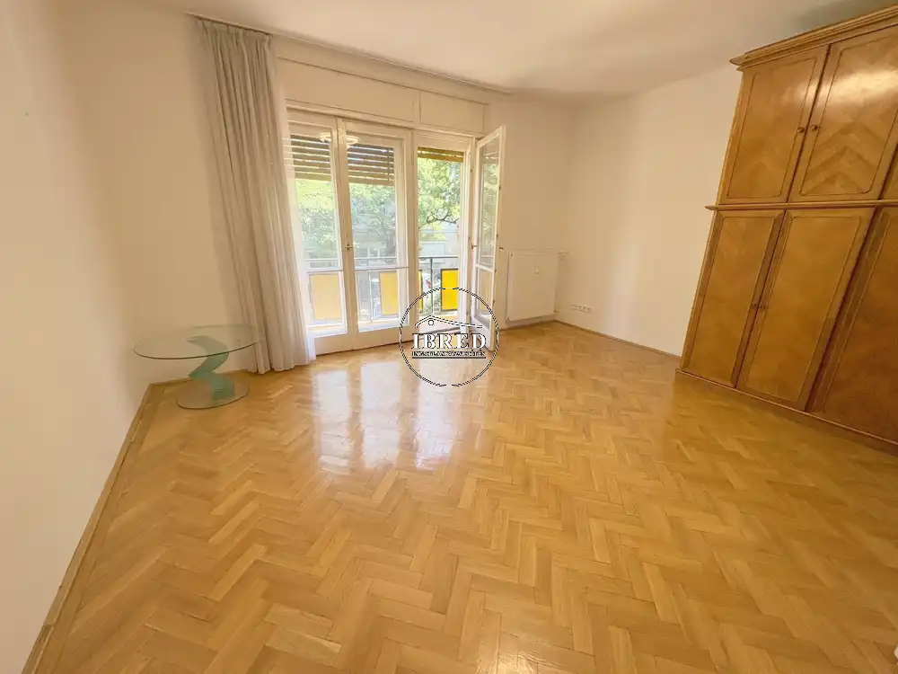 Budapest, XI. kerület - Adony utcai ltp.
