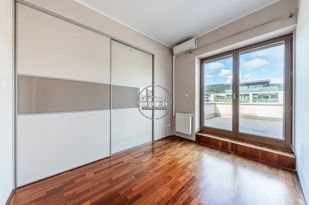 Budapest, XI. kerület - Spanyolrét