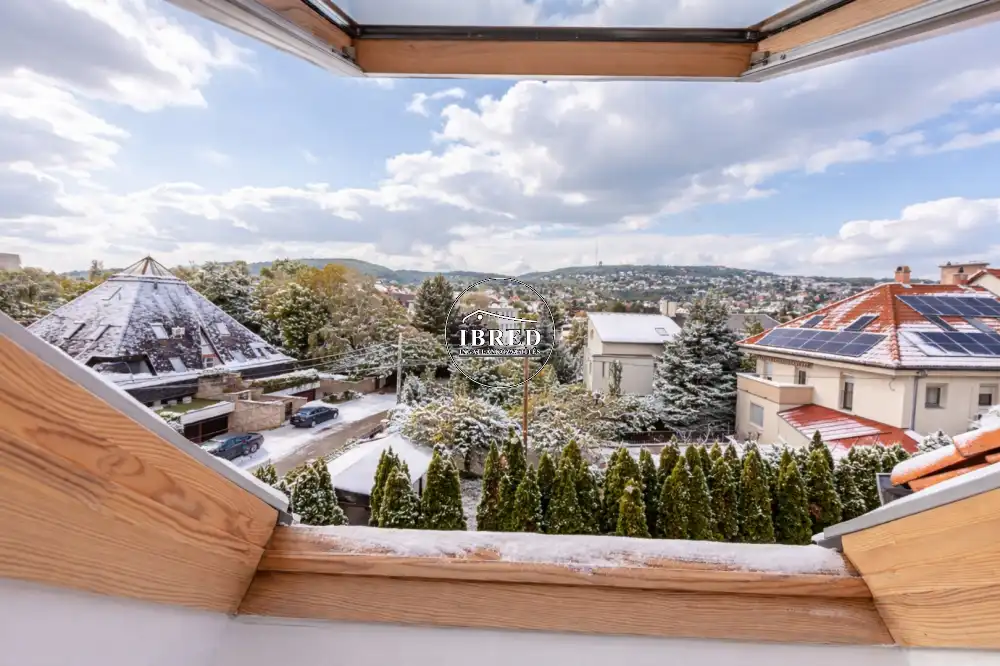 Budapest, XI. kerület - Sasad