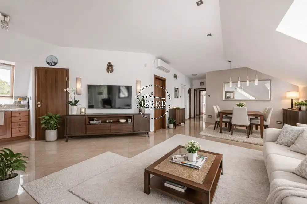 Budapest, XI. kerület - Sasad